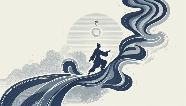 Hero Image - Way of the Warrior